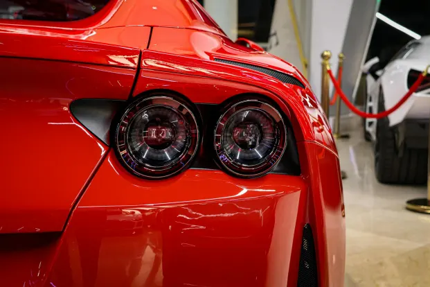 TrustDice Casino Application Android/iOS